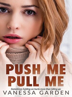 cover image of Push Me Pull Me